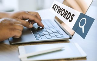 Local Keyword Research Tactics