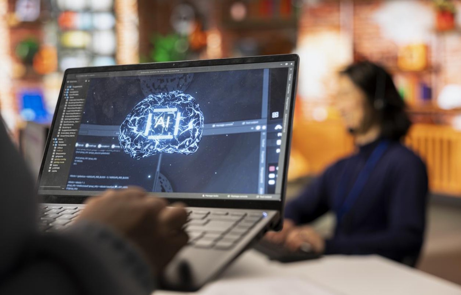Using AI Tools for Content Strategy