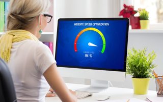 Page Speed Optimization Techniques