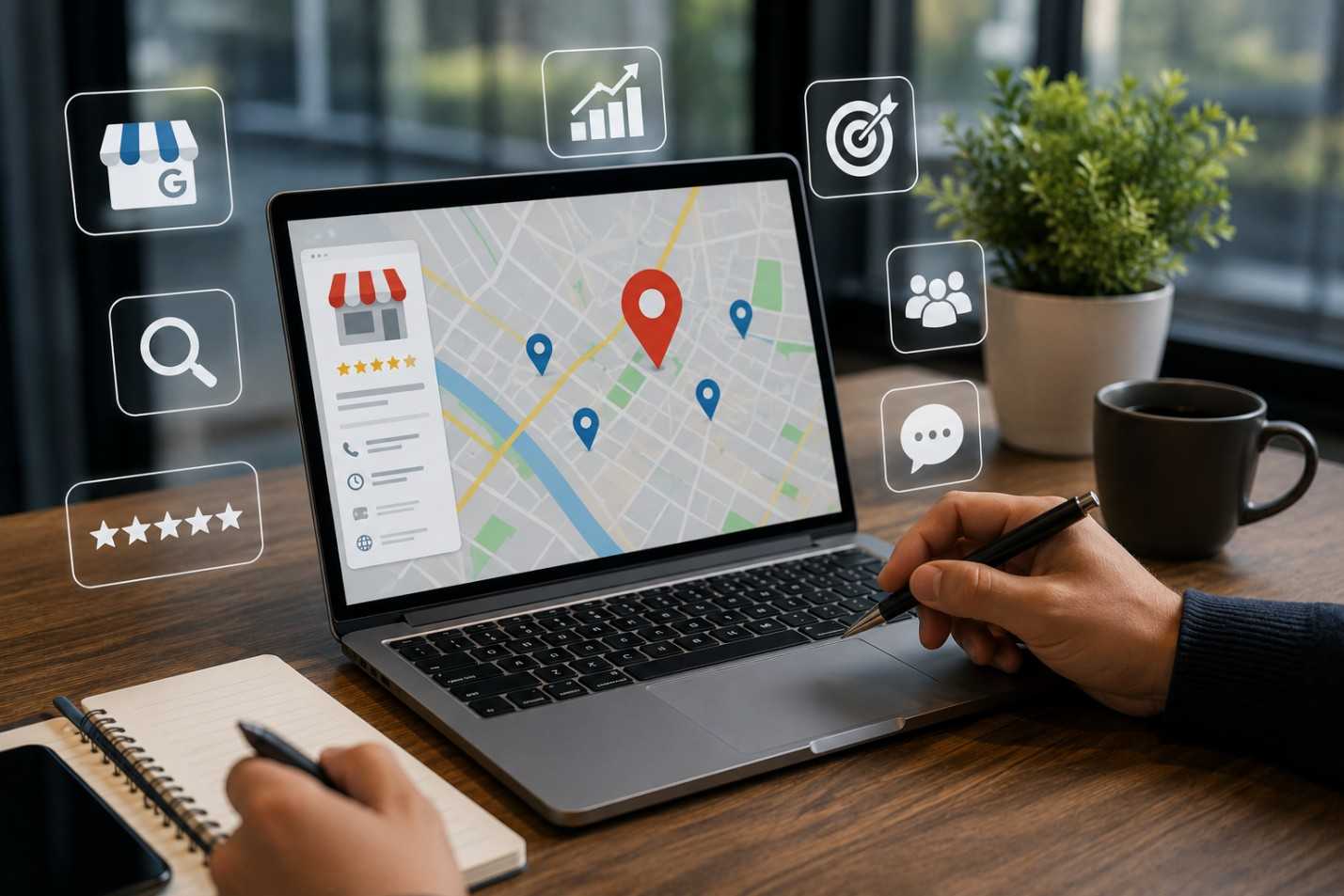 15 Expert-Approved SEO Tactics to Dominate Local Search Results