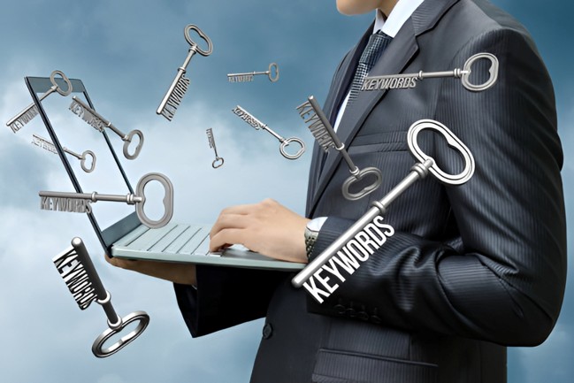 The Secret Keyword Strategy Your Competitors Don’t Know
