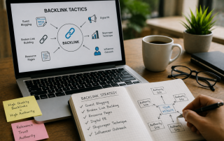 7 Authority-Boosting Backlink Tactics You Need