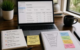 The Smartest Way to Target Buyer Intent Keywords