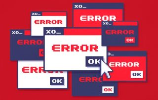 10 Critical SEO Errors Slowing Down Your Website